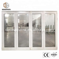 Super September Purchasing Fashionable bi fold window and door aluminium windows doors factory folding